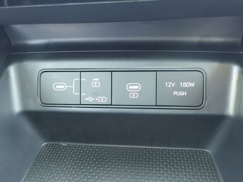 New 2026 Hyundai Tucson SEL AWD/4WD image 26