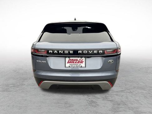 Used 2023 Land Rover Range Rover Velar S image 6