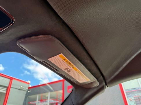 Used 2025 Ferrari 296 GTS RWD image 46
