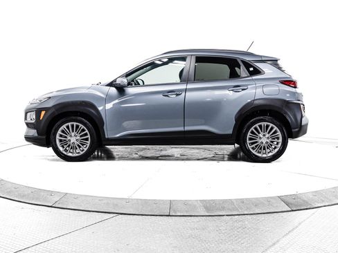 Used 2019 Hyundai Kona SEL image 6