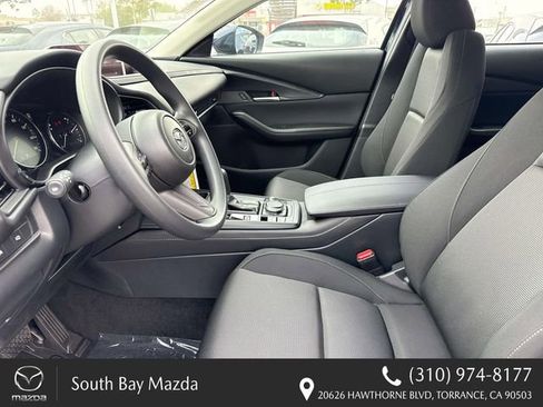 New 2026 MAZDA CX-30 AWD 2.5 S image 13