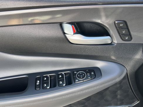 Certified 2023 Hyundai Santa Fe Limited AWD/4WD image 31