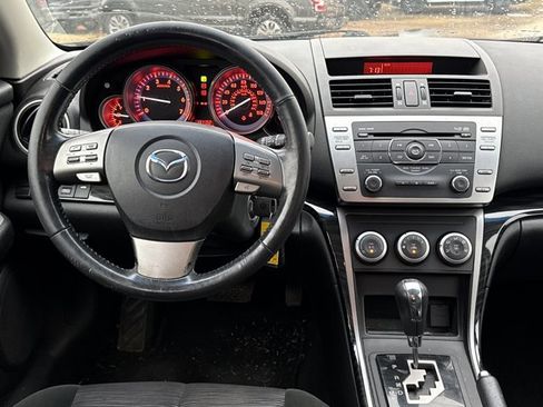 Used 2010 MAZDA MAZDA6 i Touring Plus image 4