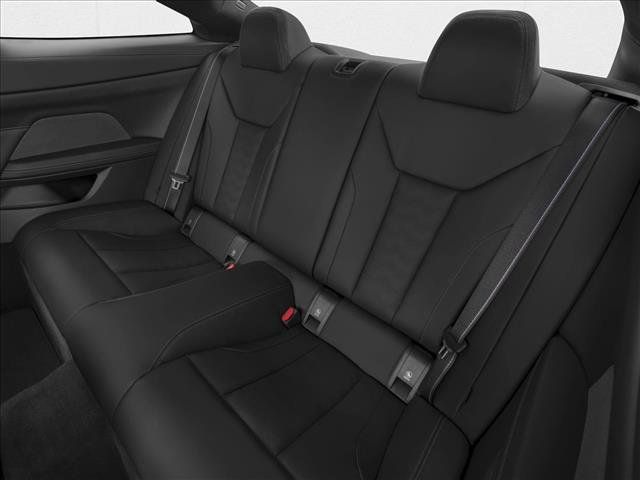 New 2027 BMW M4 xDrive Competition AWD/4WD image 9