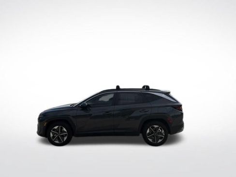 Used 2026 Hyundai Tucson SEL FWD image 6