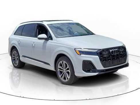 New 2026 Audi Q7 2.0T Premium AWD/4WD image 1