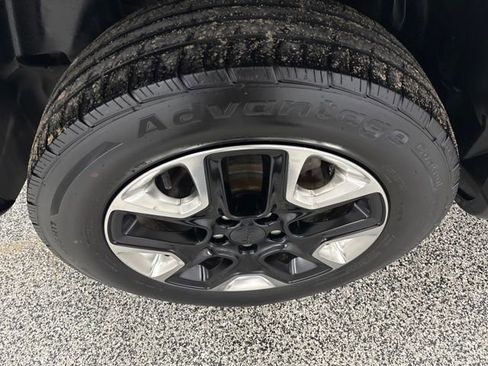 Used 2018 Jeep Compass Trailhawk w/ Navigation Group image 26