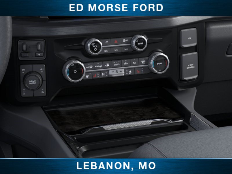 New 2026 Ford F350 Lariat w/ Lariat Ultimate Package AWD/4WD image 15