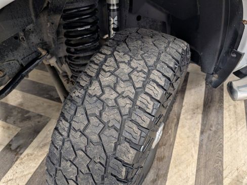 Used 2019 RAM 3500 Big Horn image 21