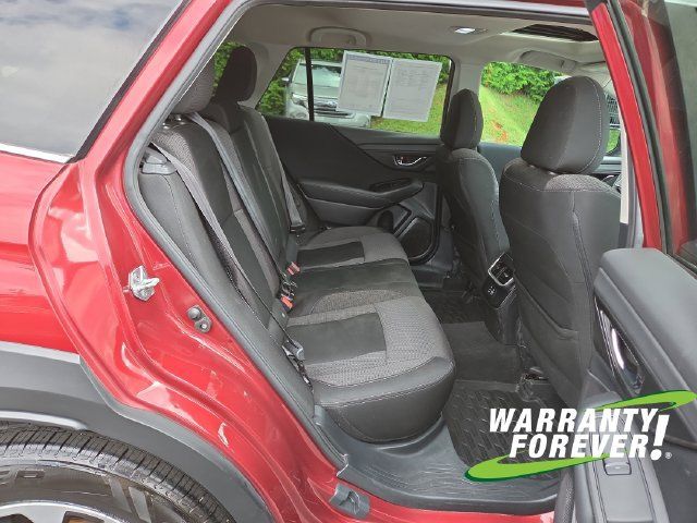 Used 2023 Subaru Outback Premium AWD/4WD image 17