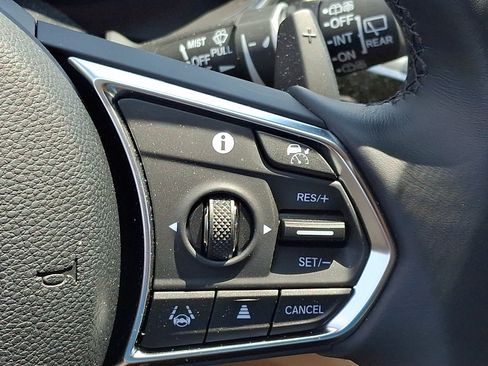Certified 2026 Acura MDX SH-AWD image 26