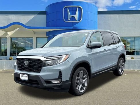 Used 2023 Honda Passport EX-L image 5