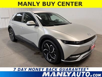 Used 2023 Hyundai Ioniq 5 SEL w/ Cargo Package