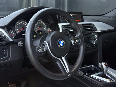 Used 2015 BMW M3 RWD image 15
