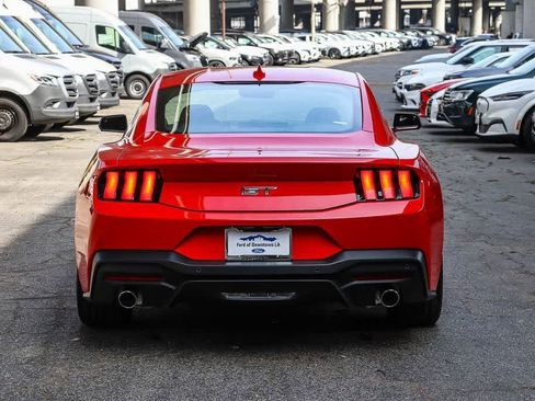 New 2026 Ford Mustang GT RWD image 6
