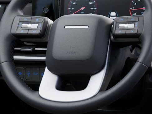 New 2026 Hyundai Santa Fe Limited AWD/4WD image 15