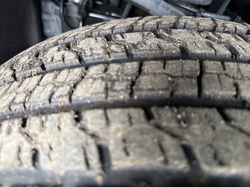 Used 2024 Chevrolet Colorado W/T image 28