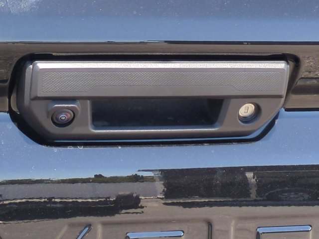 New 2026 Chevrolet Colorado Trail Boss w/ Midnight Edition AWD/4WD image 29