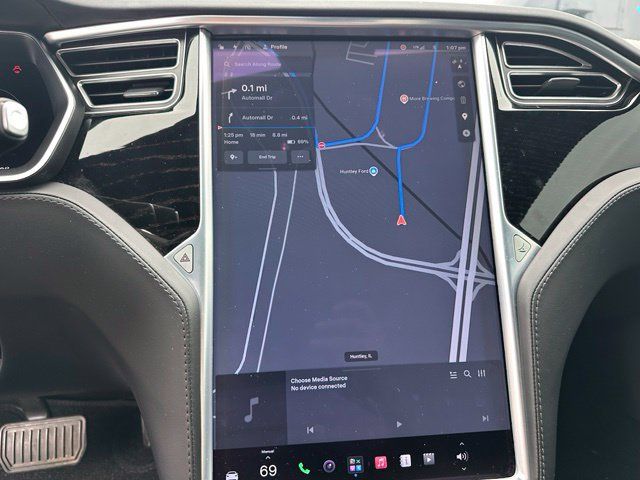 Used 2018 Tesla Model S 75D AWD/4WD image 17