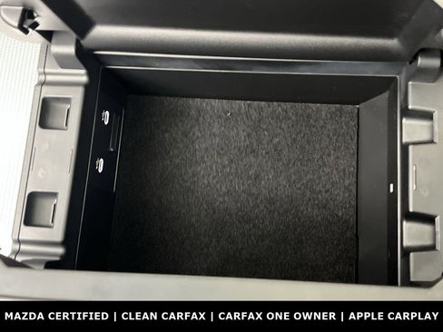 Certified 2026 MAZDA CX-90 3.3 Turbo w/ Premium Sport Pkg image 28