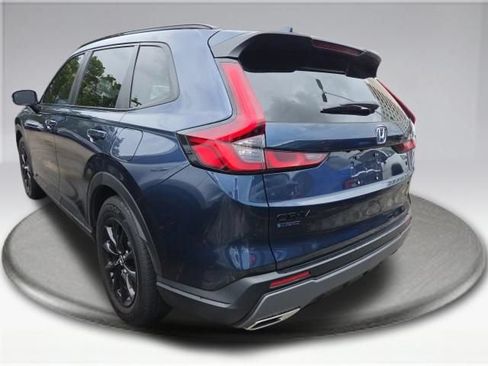 Used 2026 Honda CR-V Sport image 9