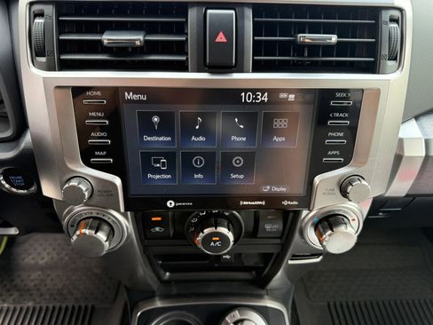 Used 2022 Toyota 4Runner SR5 Premium image 31