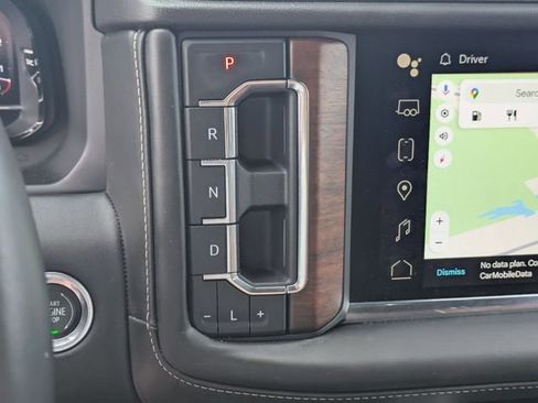 Used 2023 GMC Yukon XL Denali Ultimate AWD/4WD image 25