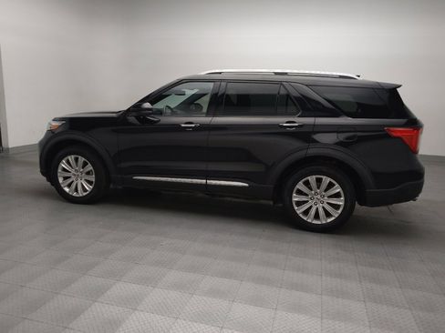 Used 2020 Ford Explorer Limited AWD/4WD image 3