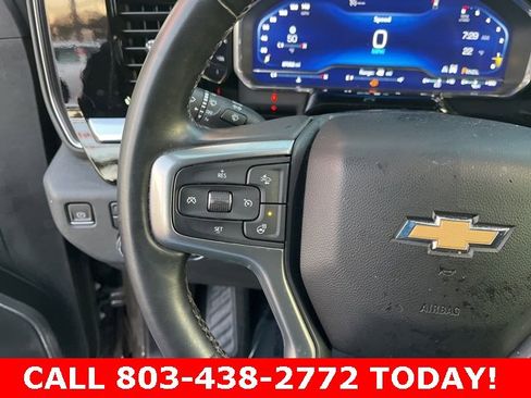 Used 2023 Chevrolet Silverado 1500 LT w/ Protection Package image 20