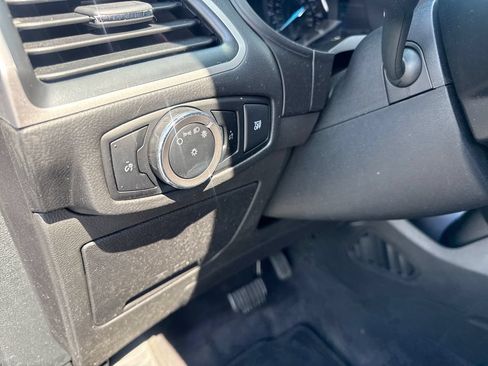 Used 2024 Ford Edge SEL AWD/4WD image 24