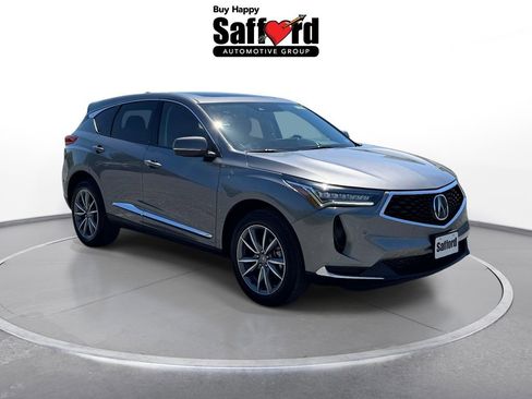 Used 2022 Acura RDX AWD w/ Technology Package image 10