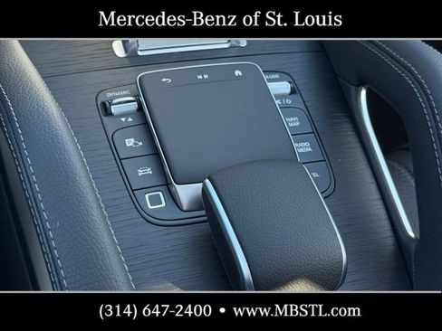 New 2026 Mercedes-Benz GLE 450 4MATIC image 16