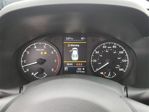 Certified 2025 Nissan Altima 2.5 S image 25