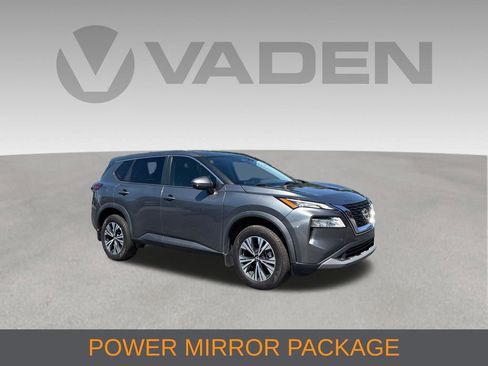 Used 2022 Nissan Rogue SV FWD image 7