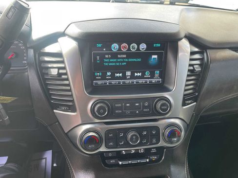 Used 2019 Chevrolet Suburban LS image 25