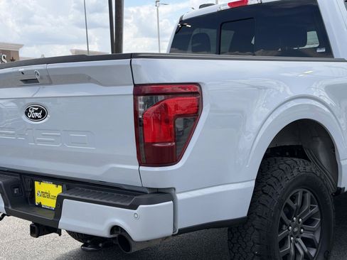 Used 2025 Ford F150 Tremor w/ Bed Utility Package AWD/4WD image 10