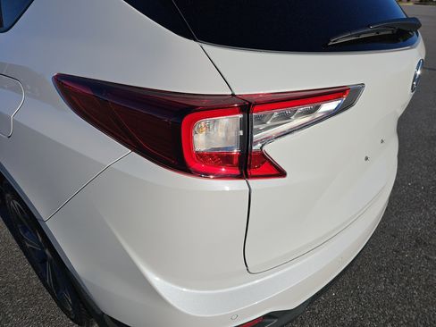 New 2026 Acura RDX SH-AWD w/ Technology Package image 31