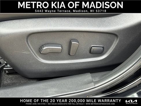 Used 2022 Nissan Rogue Sport SL w/ Premium Package AWD/4WD image 13