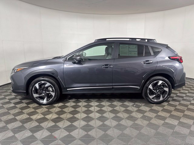 Used 2025 Subaru Crosstrek 2.5i Limited w/ Popular Package #3A AWD/4WD image 7