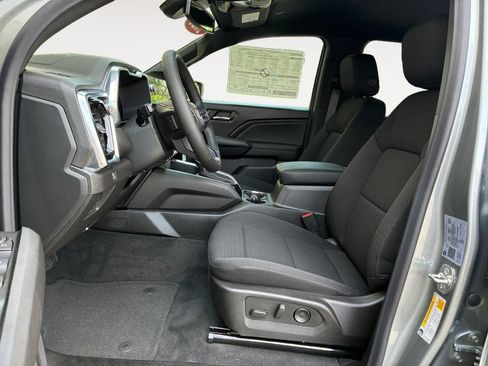 New 2026 GMC Canyon Elevation w/ Convenience Package RWD image 9