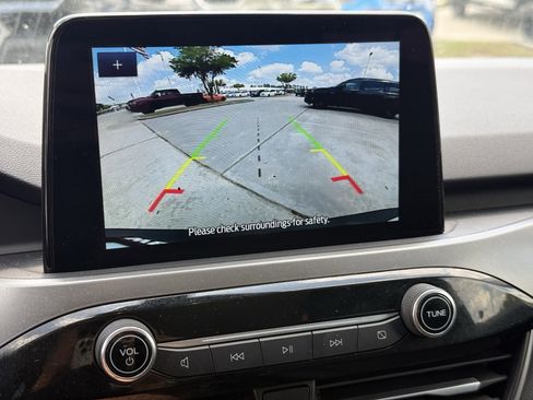 Used 2025 Ford Escape Active image 22