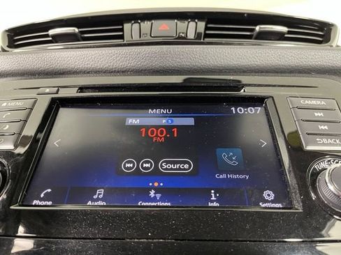 Used 2021 Nissan Rogue Sport S FWD image 26