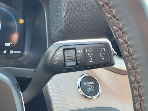 New 2026 Ford Explorer Active image 44