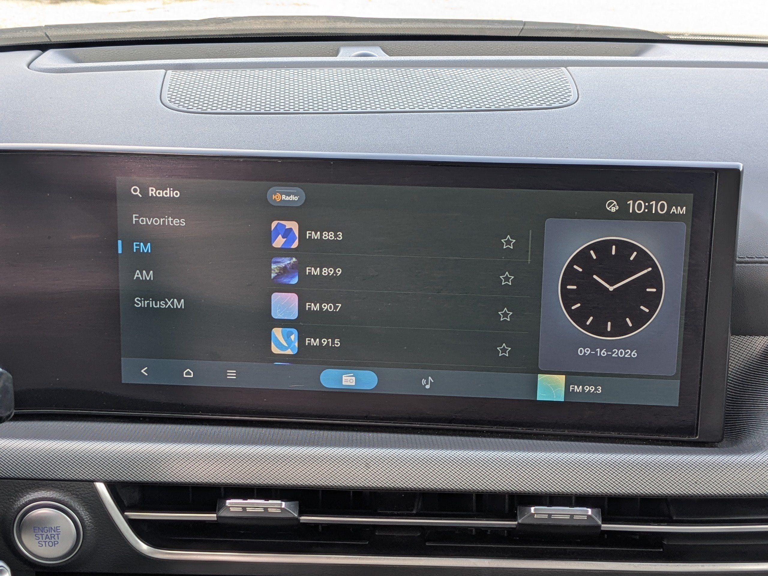 Used 2024 Hyundai Sonata SEL FWD image 19