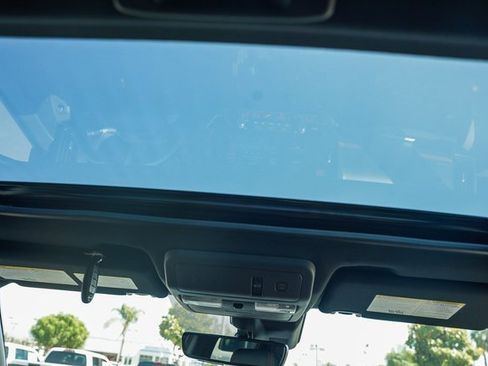 New 2026 Nissan Frontier Pro-X w/ Pro Premium Package image 17