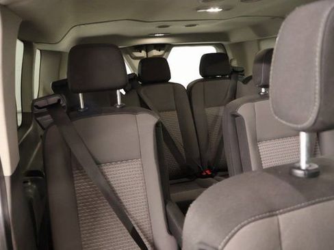 Used 2024 Ford Transit 350 XLT image 28