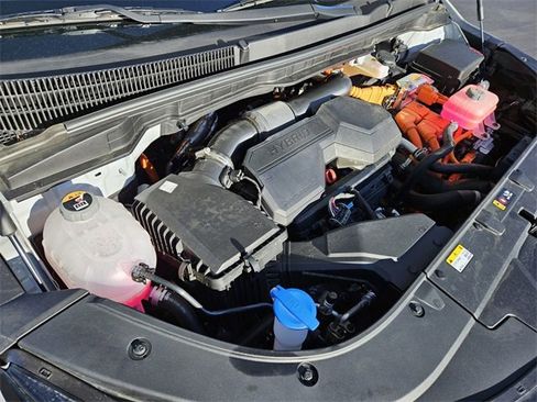 Used 2025 Kia Carnival EX image 17