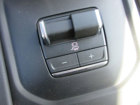 New 2026 GMC Sierra 1500 Denali AWD/4WD image 21