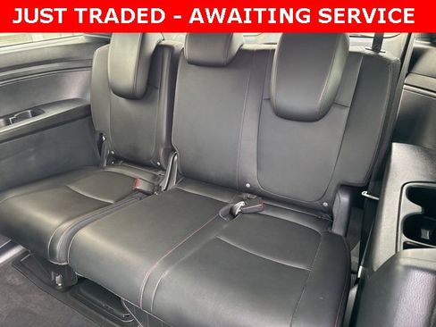 Used 2024 Honda Odyssey Sport image 12
