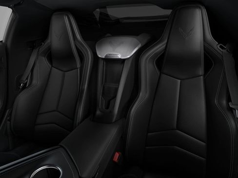 New 2026 Chevrolet Corvette Stingray Preferred Cpe w/ Z51 Performance Package image 35